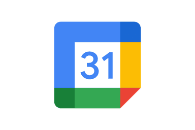 Google Calendar